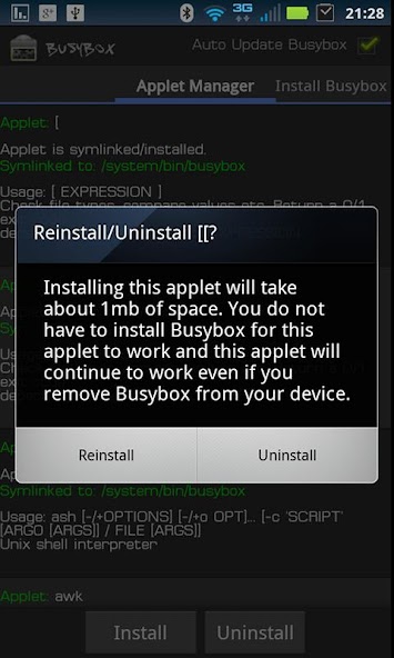 BusyBox