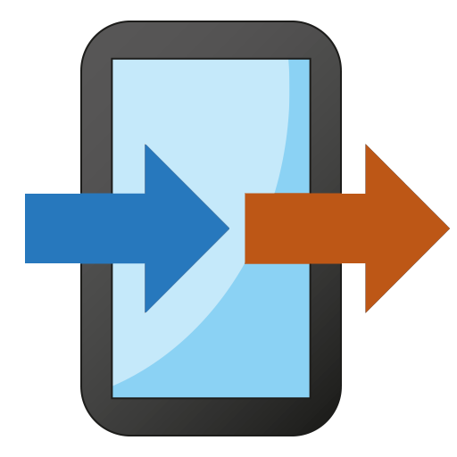 Copy My Data