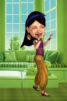 SAB Ki Jeannie