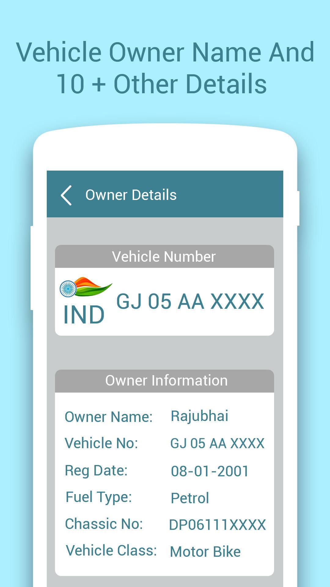 RTO Info