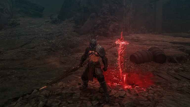 The First Berserker Khazan Leveling Guide