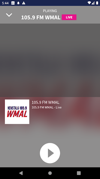 WMAL