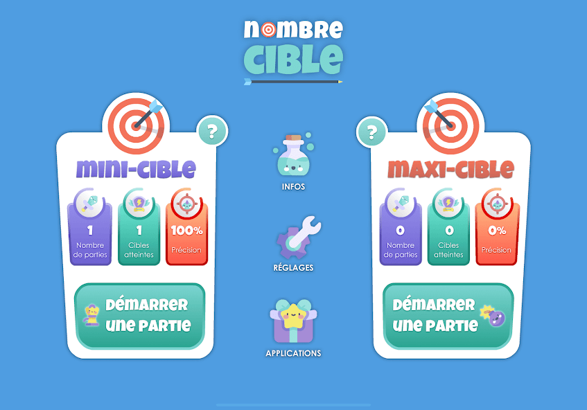 Nombre Cible