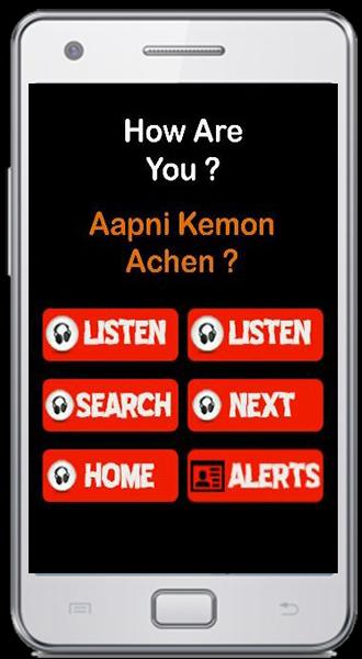 Learn Bengali