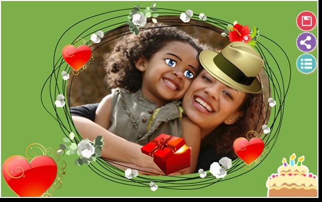 Decorate Mom