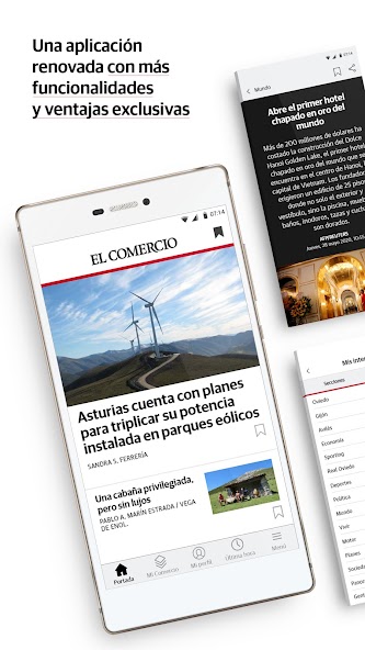EL COMERCIO