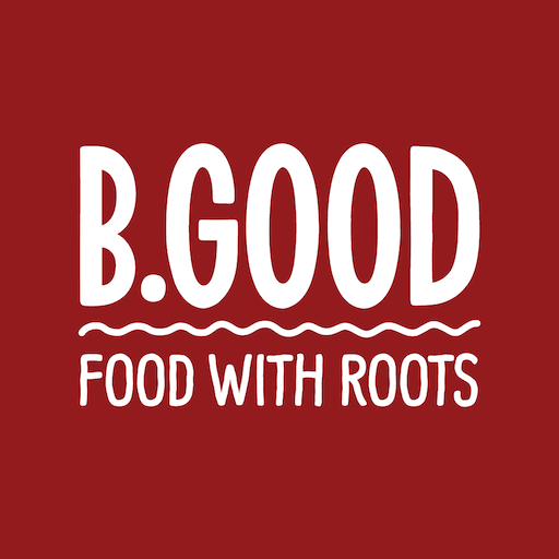B.GOOD