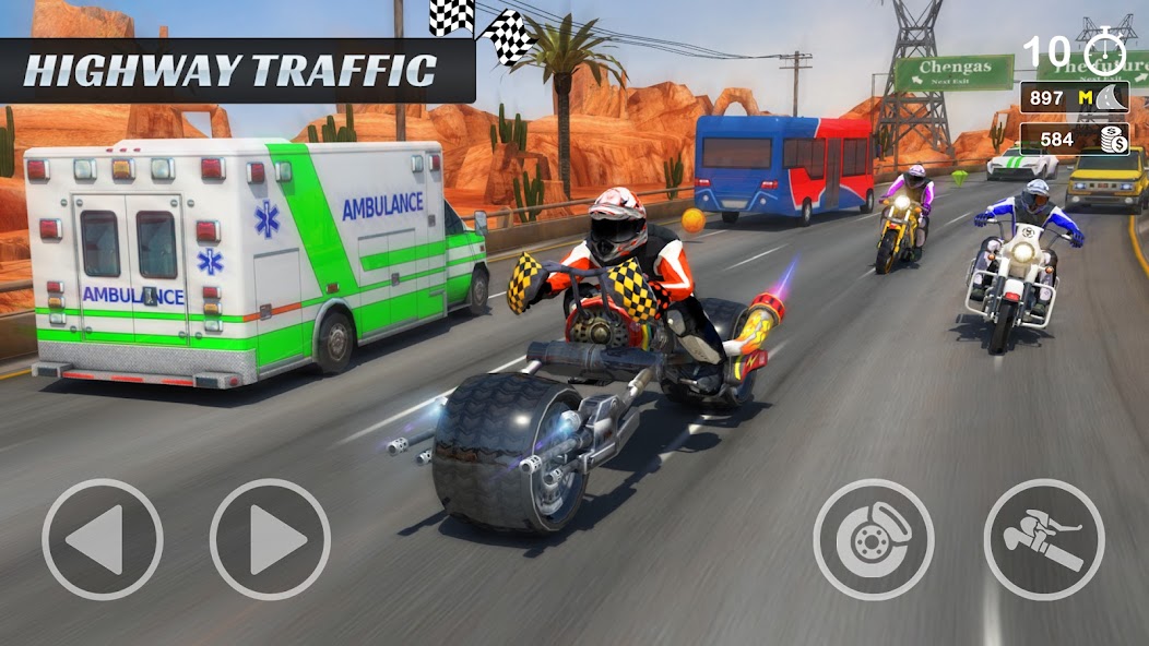 Turbo Racer
