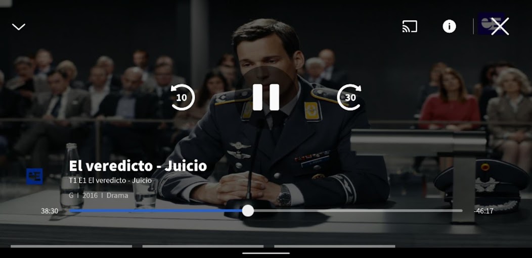 TCC Vivo