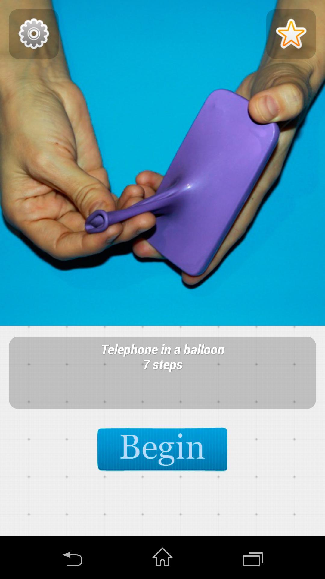 Simple Magic Tricks