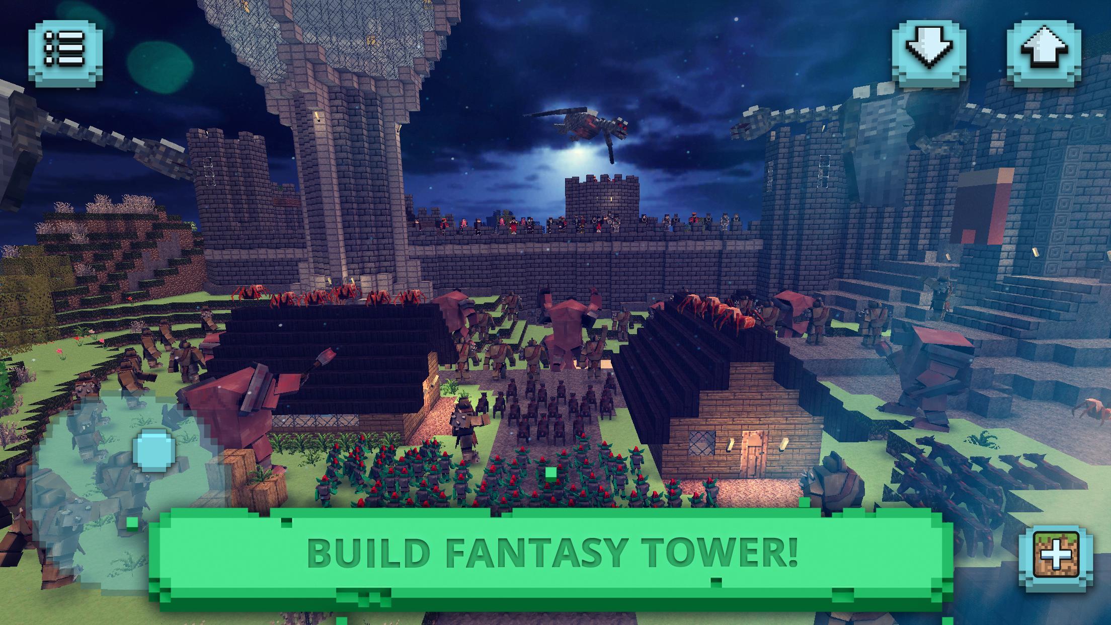 Fantasy Craft