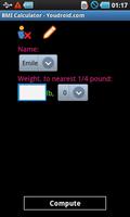 BMI Calculator Pro