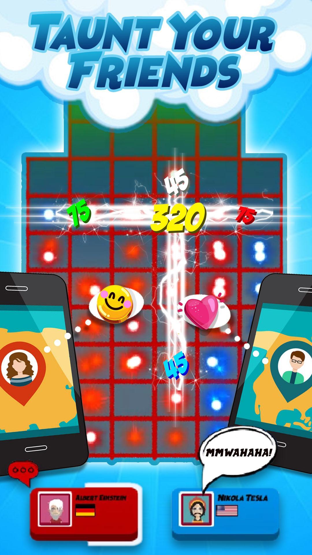 Nuclear Reaction