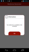 Easy Medicine Reminder