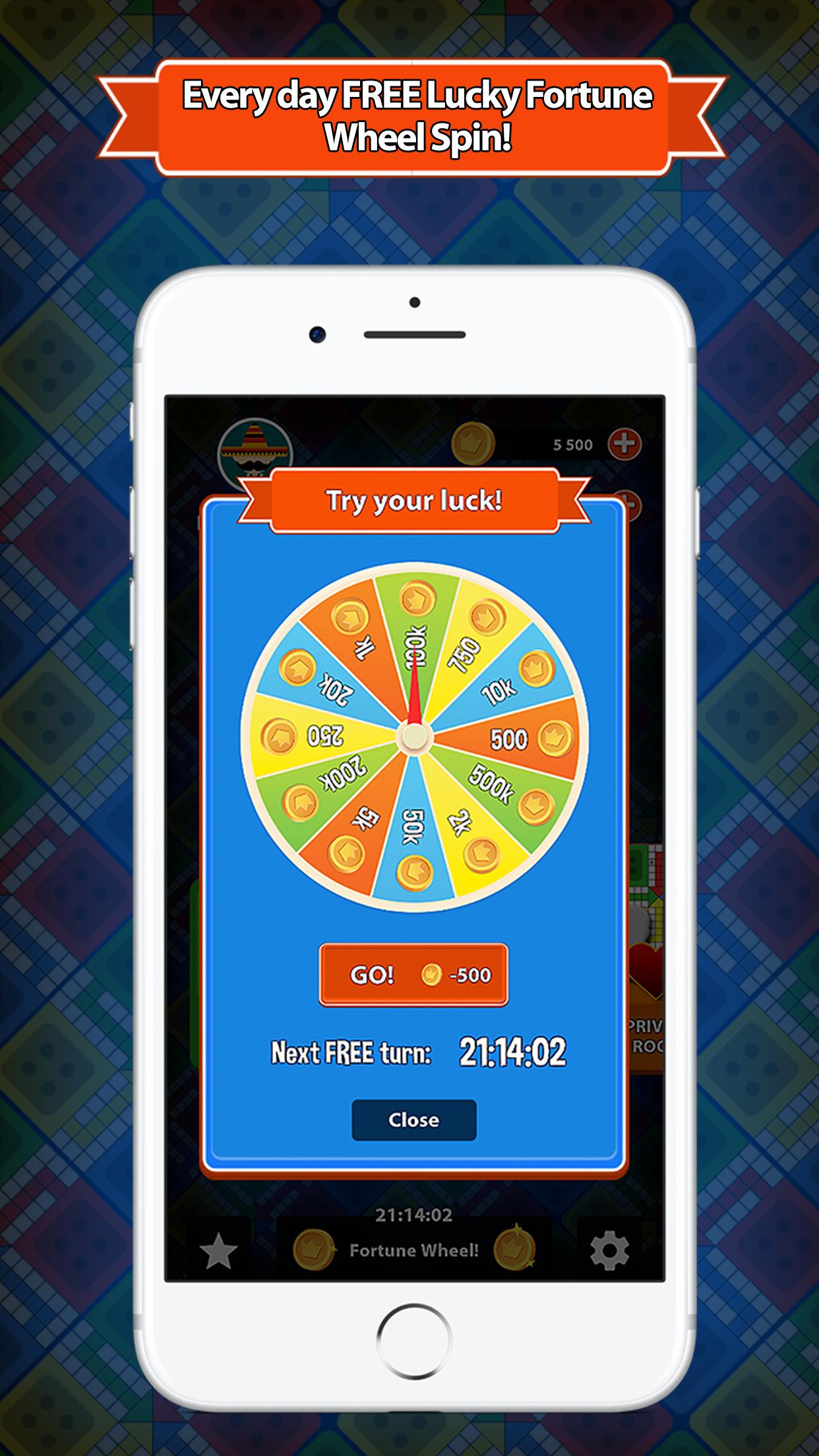 Ludo Master - New Ludo Game 2019