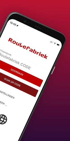 Routefabriek
