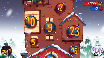 Xmas Journey