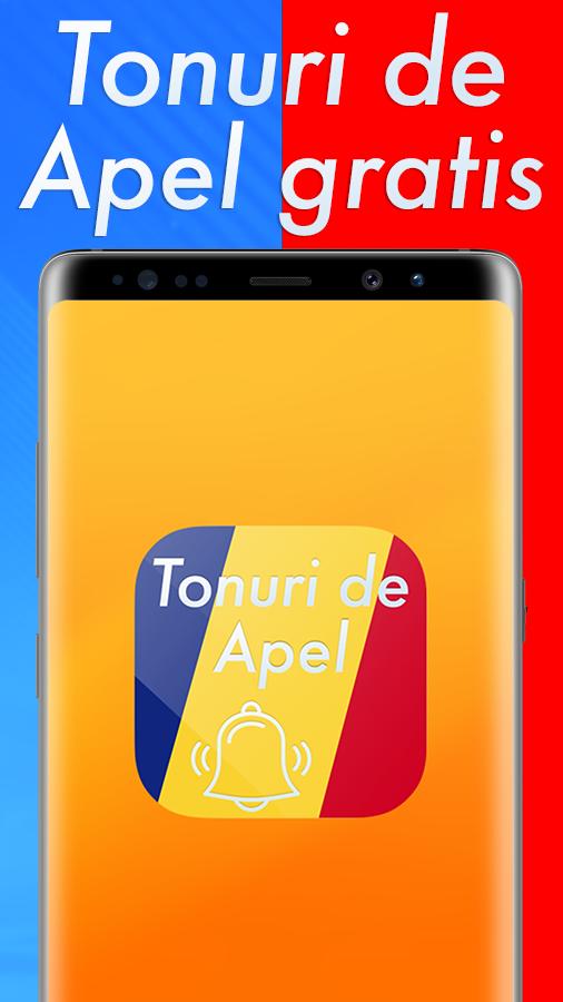 Tonuri De Apel Gratis 2018