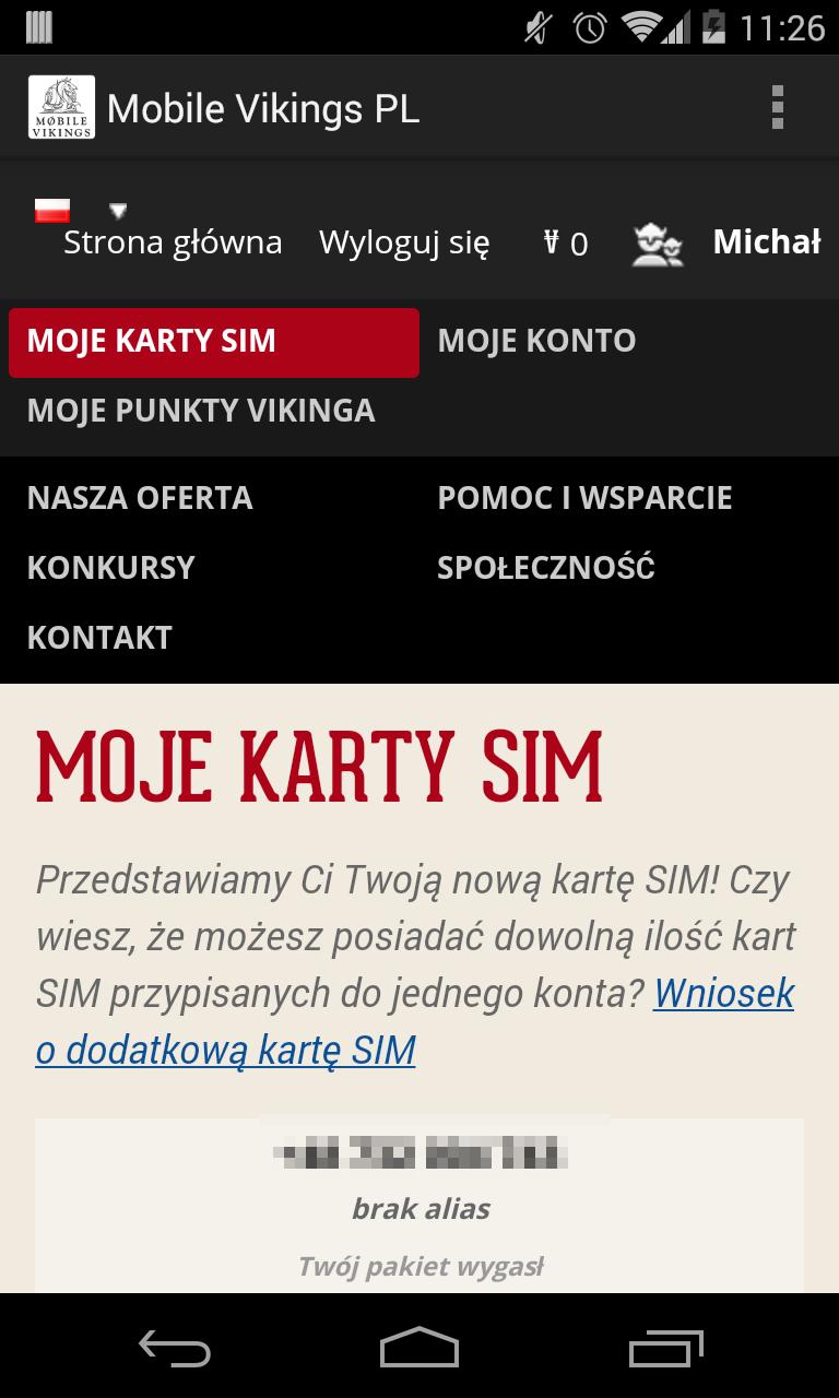Mobile Vikings PL