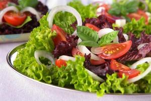 Healthy salads recipes