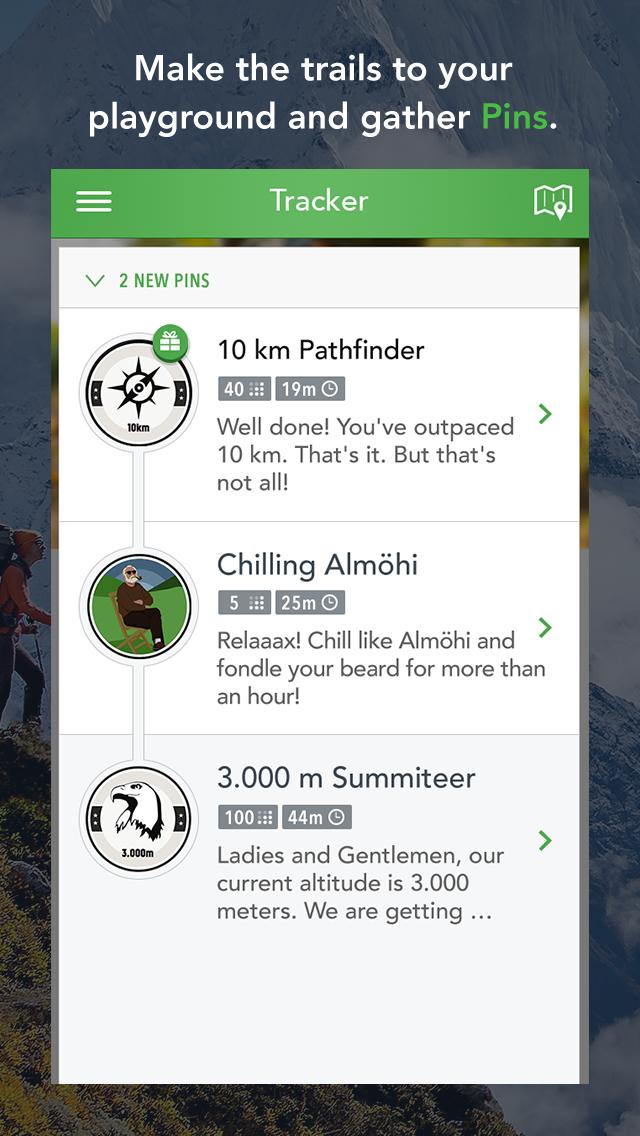 MAPtoHIKE