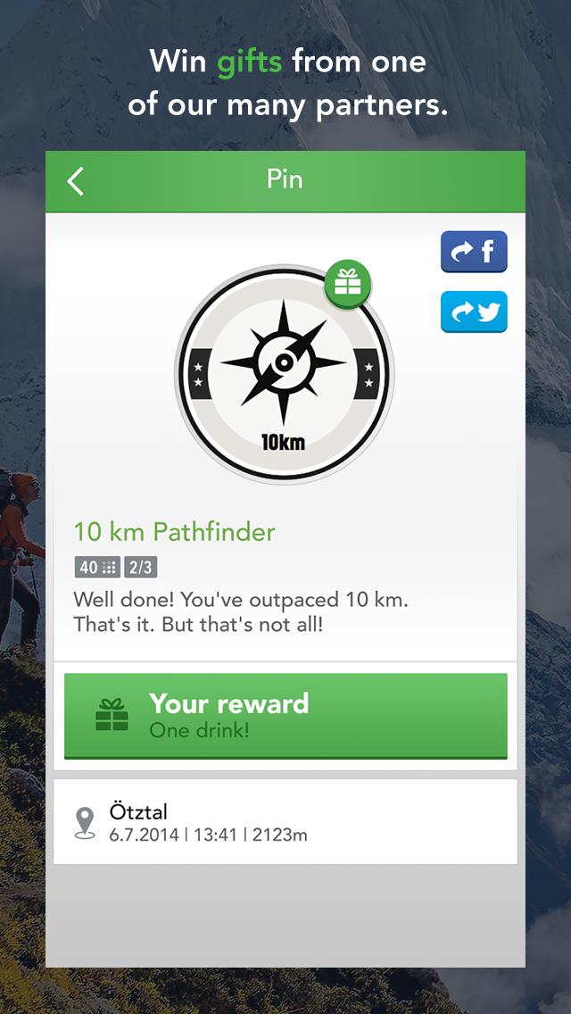 MAPtoHIKE