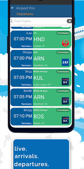 Malpensa Airport (MXP) Info