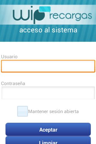 WipRecargas