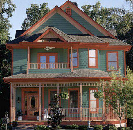 Home Painting Color