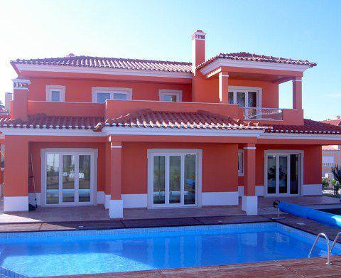 Home Painting Color
