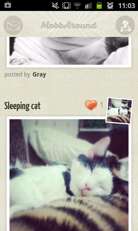 Chat Nearby