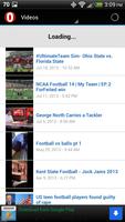Ohio Football