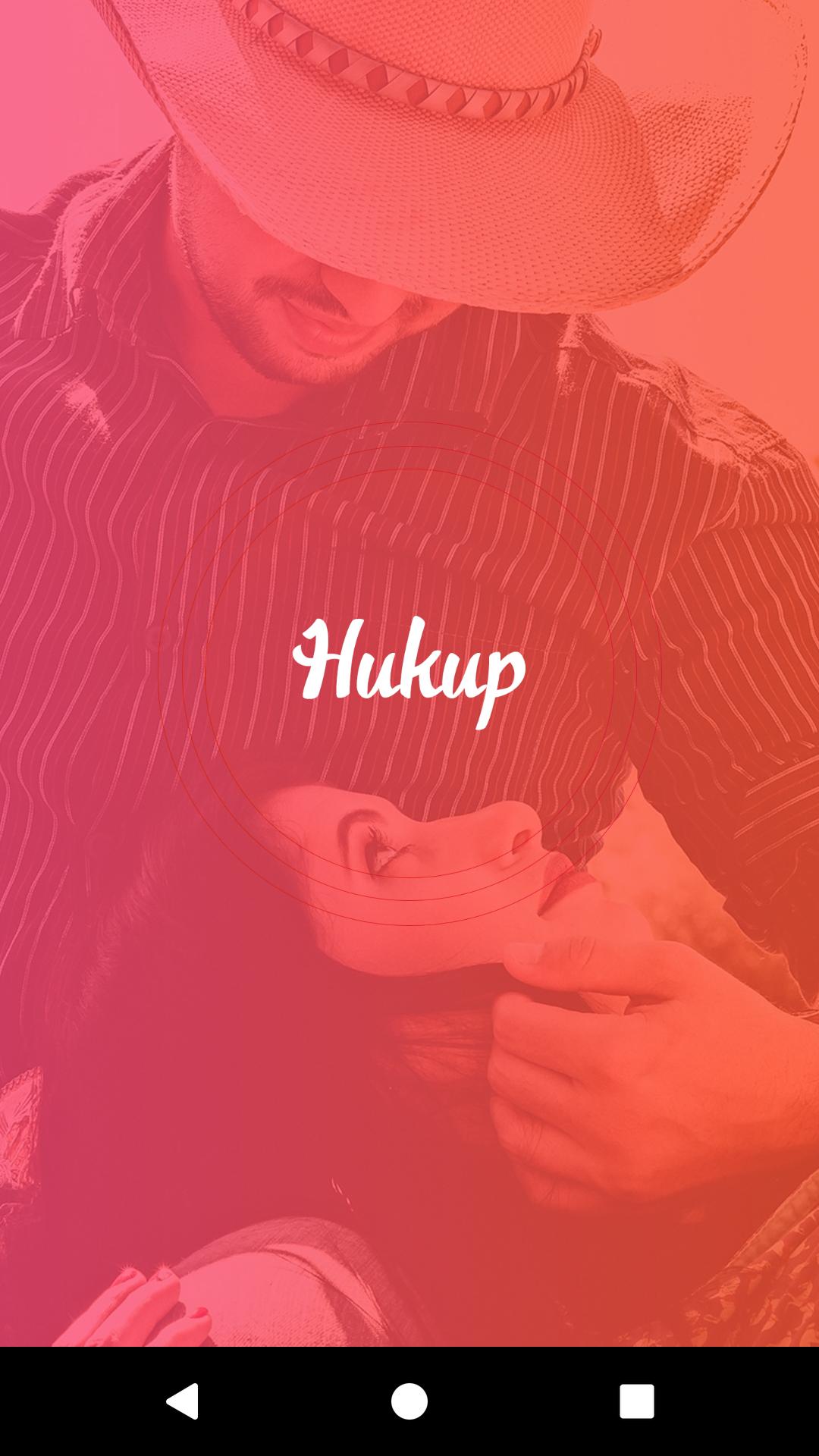 Hukup