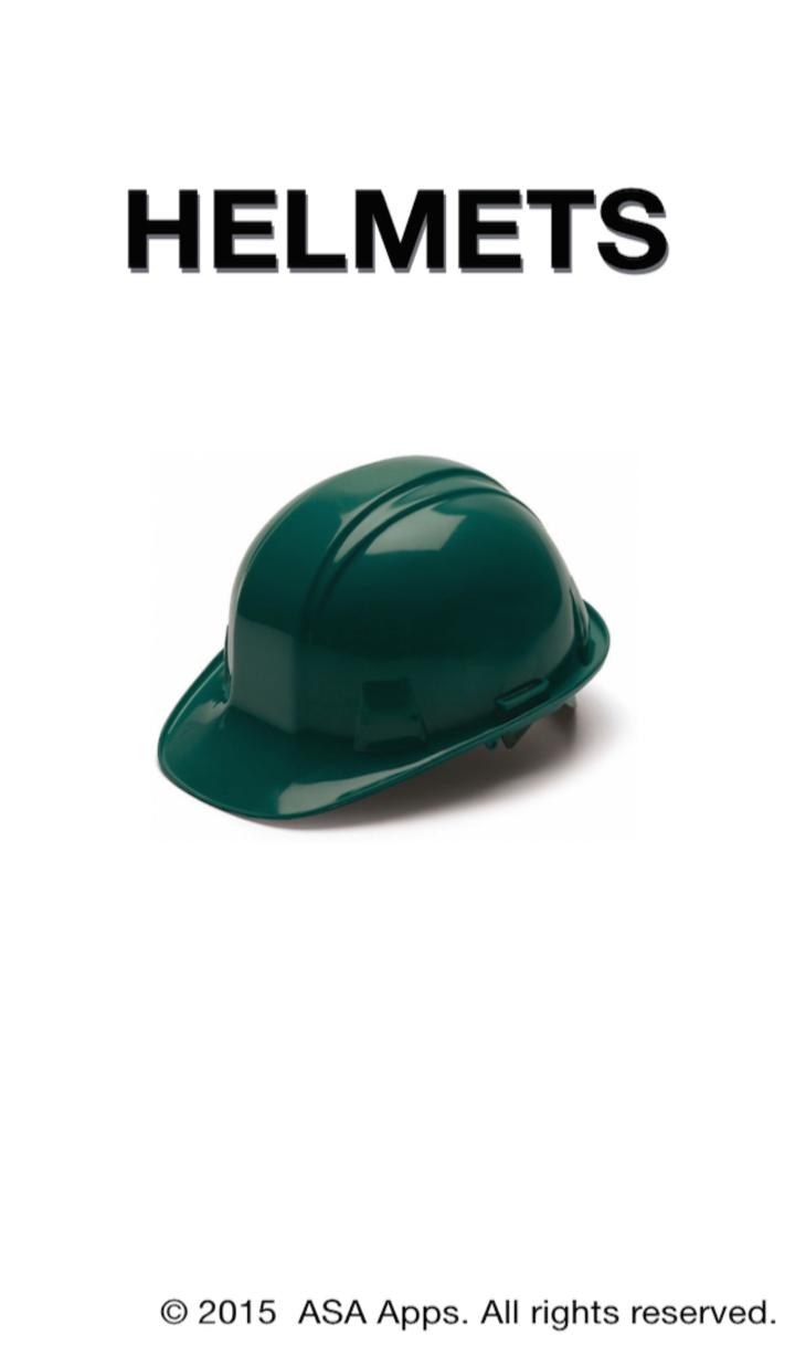 HELMETS