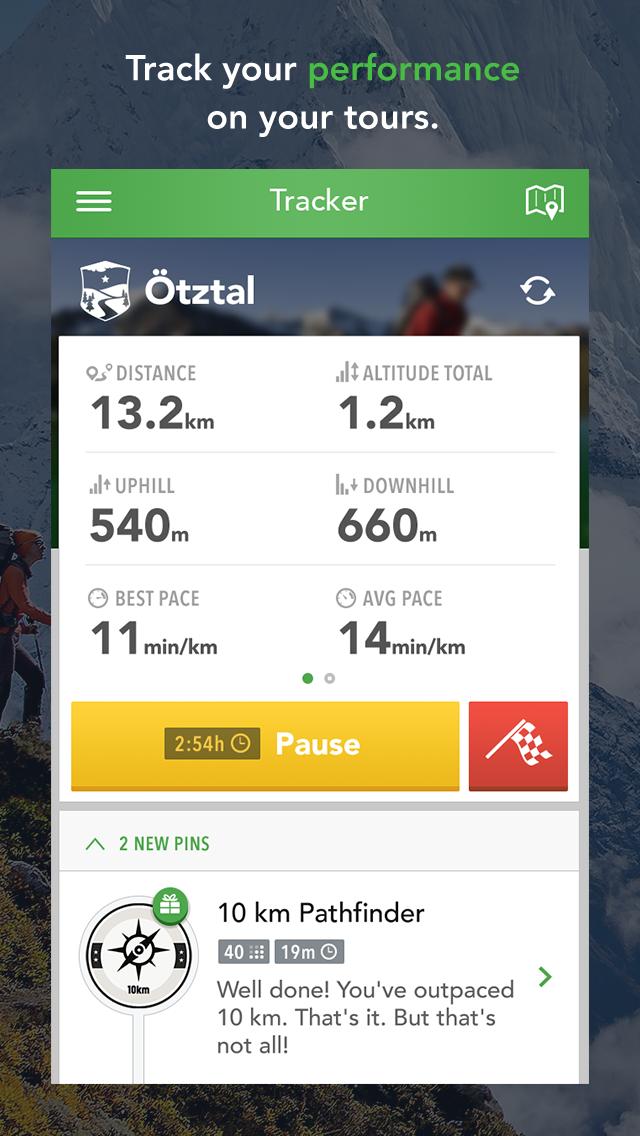 MAPtoHIKE