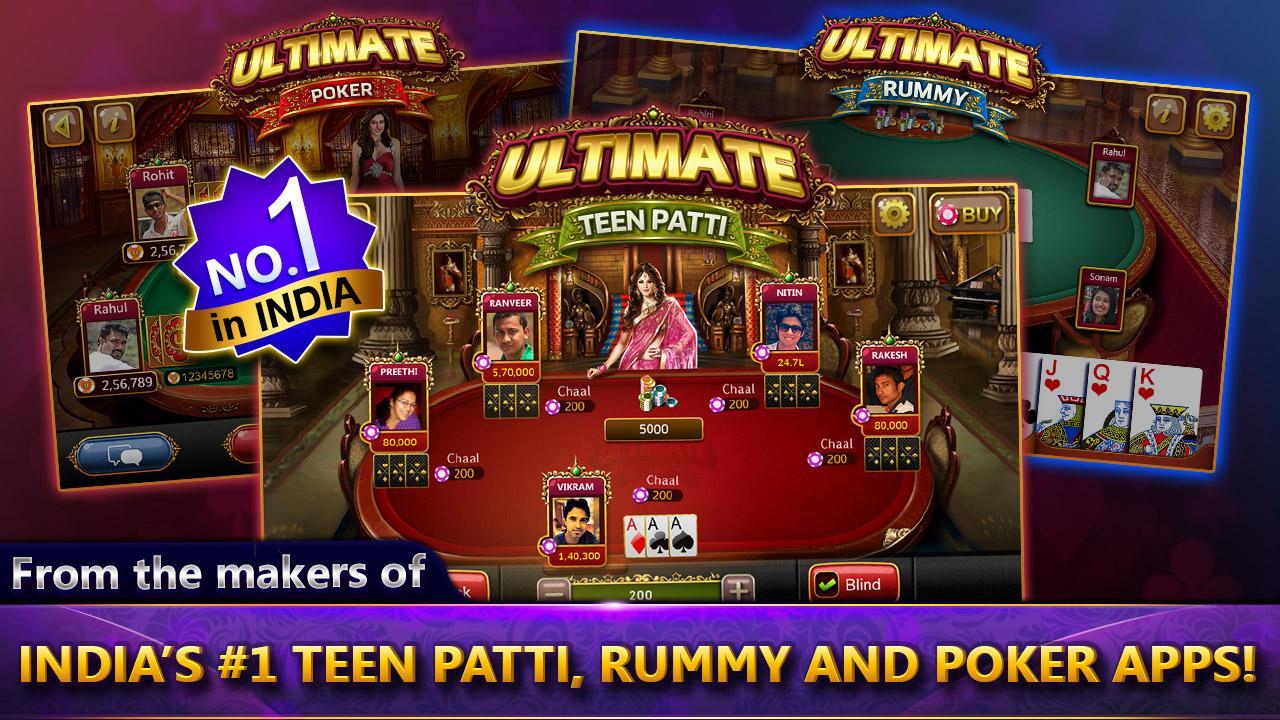 Ultimate Card Club