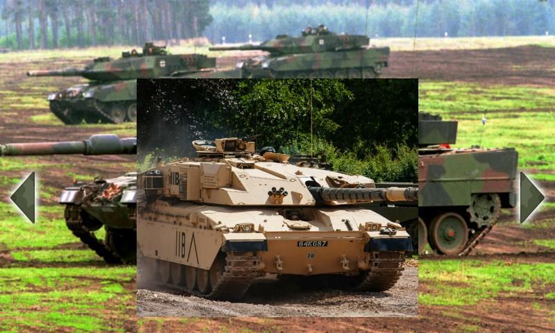Best Tanks