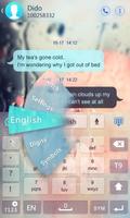 Filipino for GO Keyboard-Emoji