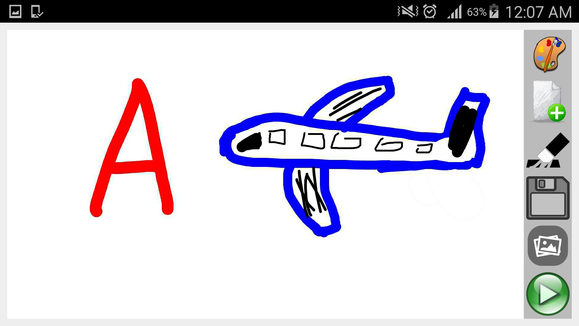 Doodle Pad
