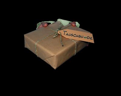 Tauschbude