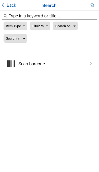 BNELibraries