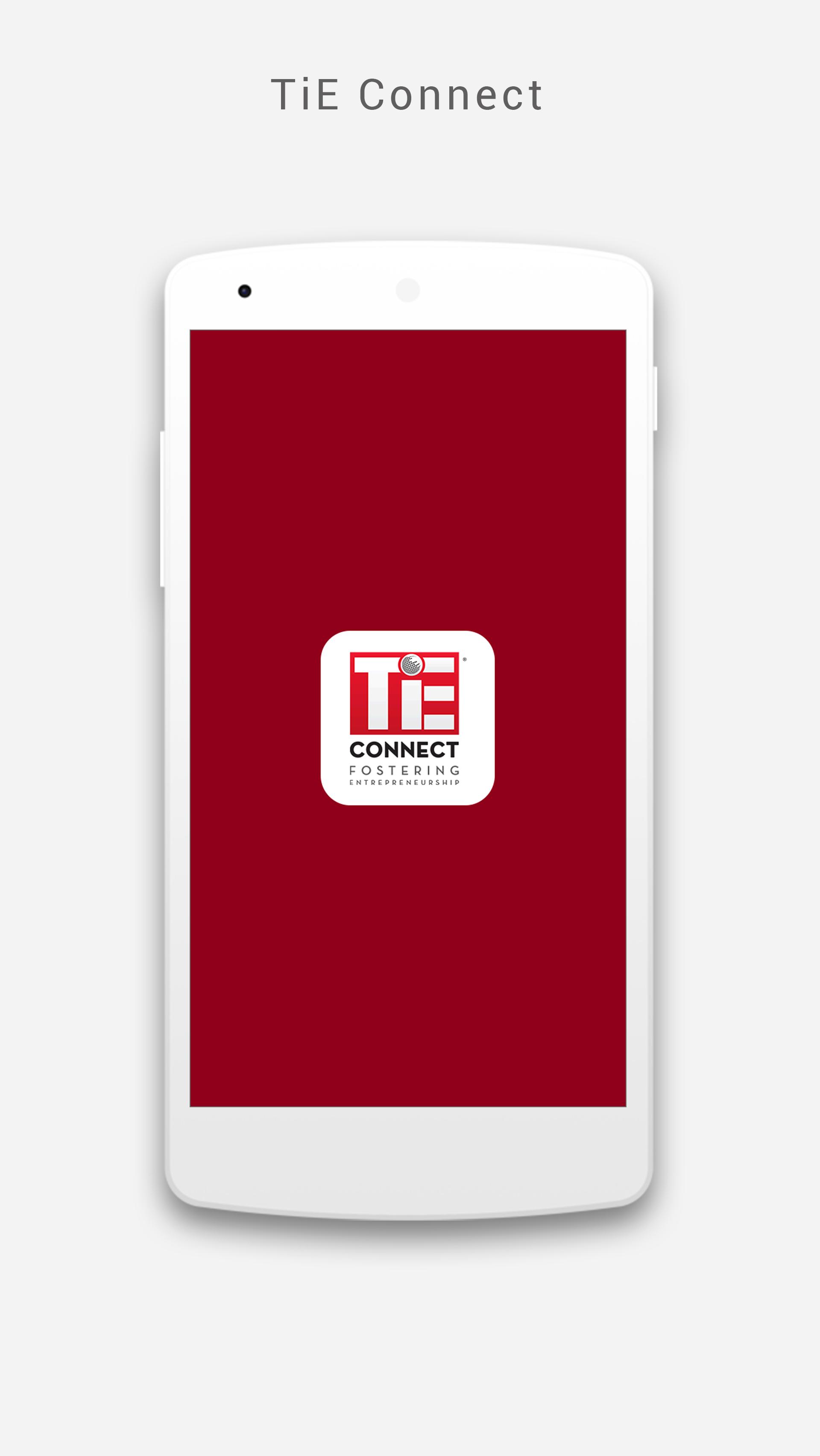 TiE Connect