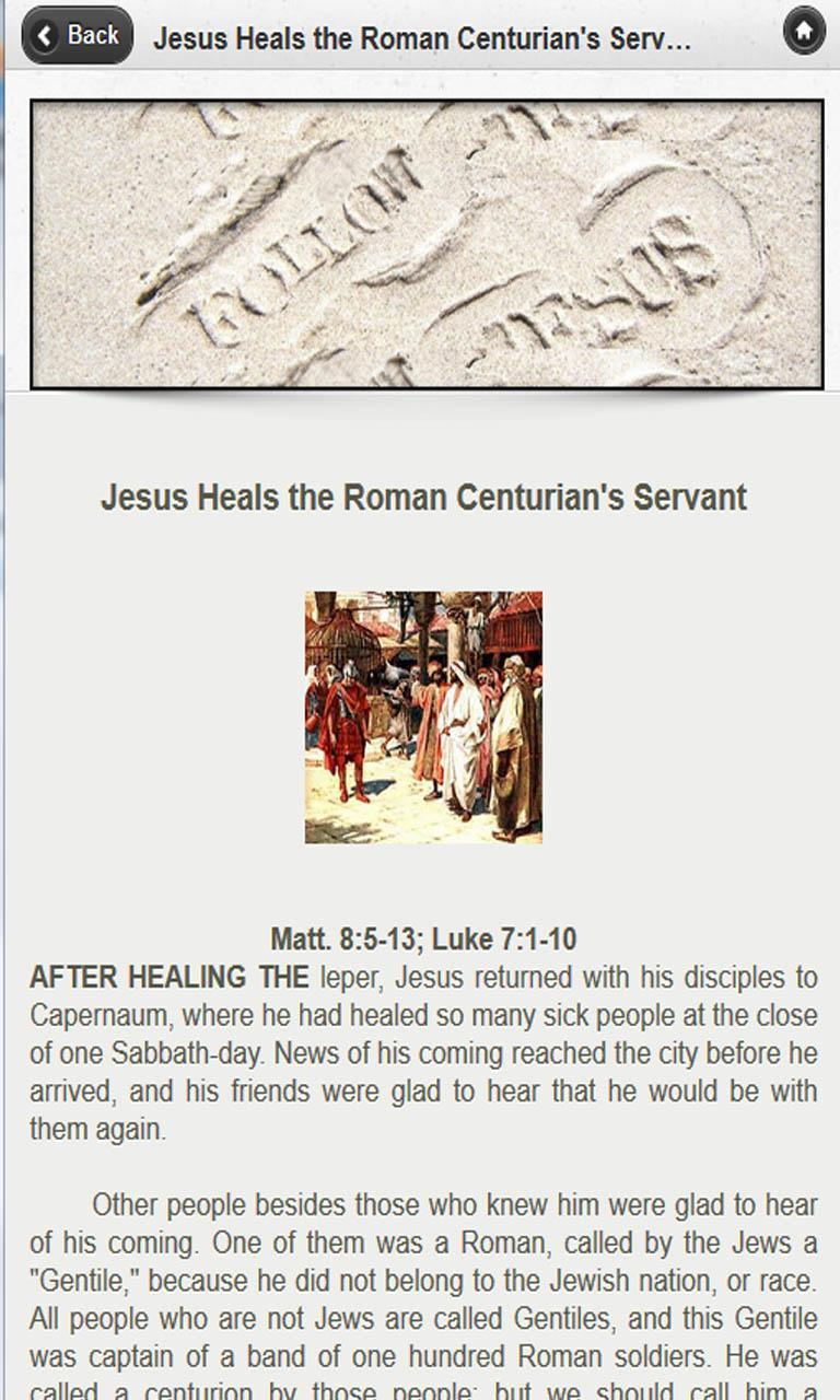 Complete Bible Stories