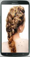 Weave braids