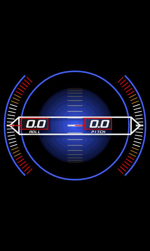 Inclinometer Free