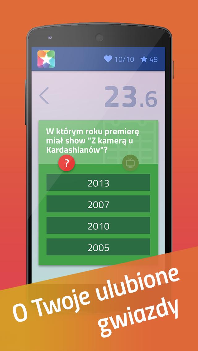 1000 Gwiazd