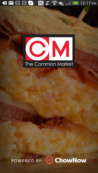 The Common Market