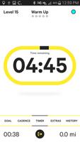 Moov Running and Walking Coach
