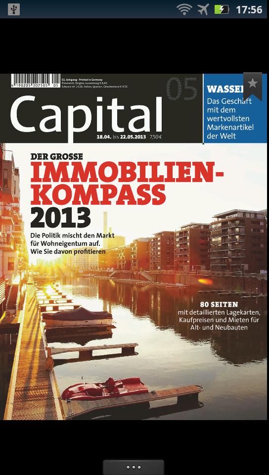 Capital Archiv
