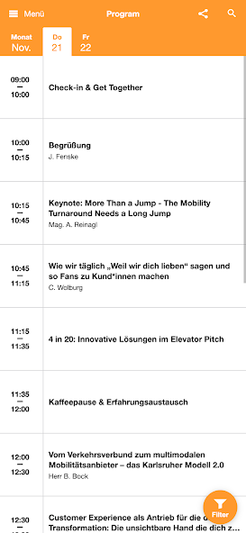 HanseCom Forum